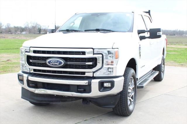 2021 Ford F-350 LARIAT