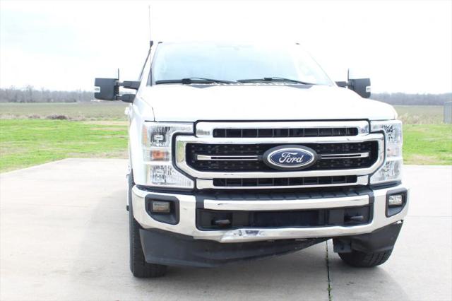 2021 Ford F-350 LARIAT