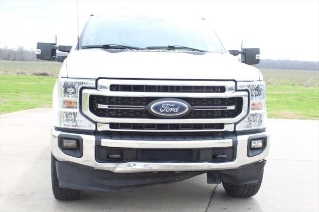 2021 Ford F-350 LARIAT