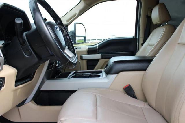 2021 Ford F-350 LARIAT