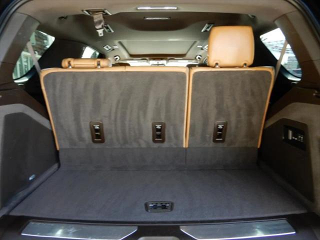 2022 Cadillac Escalade 4WD Premium Luxury