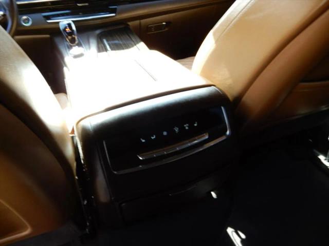 2022 Cadillac Escalade 4WD Premium Luxury