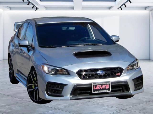 2020 Subaru WRX STI STI for sale in Denver, CO