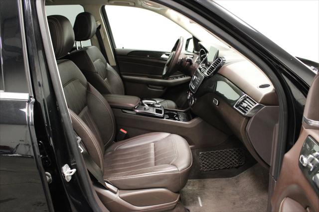 2017 Mercedes-Benz GLE GLE 350 GLE 350
