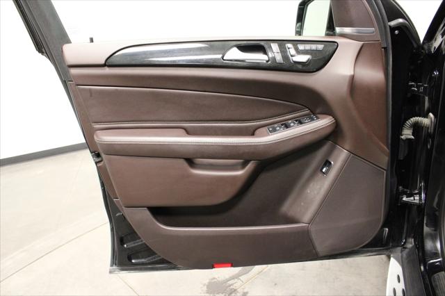 2017 Mercedes-Benz GLE GLE 350 GLE 350