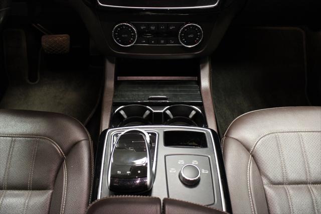2017 Mercedes-Benz GLE GLE 350 GLE 350