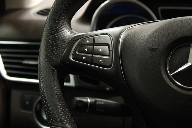 2017 Mercedes-Benz GLE GLE 350 GLE 350