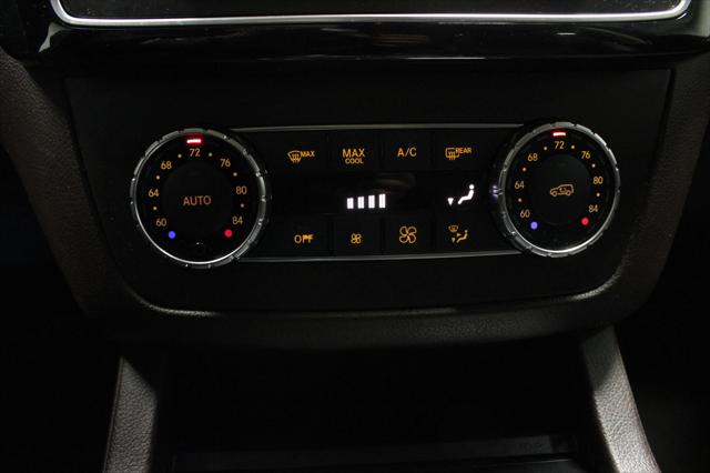 2017 Mercedes-Benz GLE GLE 350 GLE 350