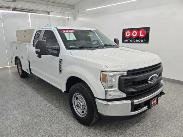 2020 Ford F-350 XL for sale in Austin, TX