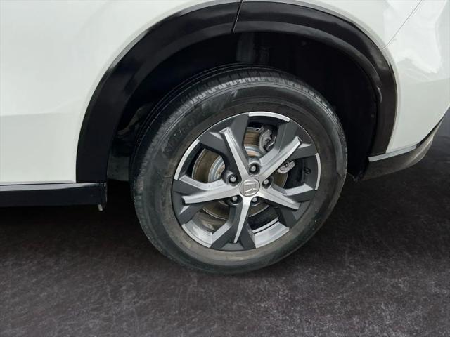 2023 Honda HR-V 2WD EX-L