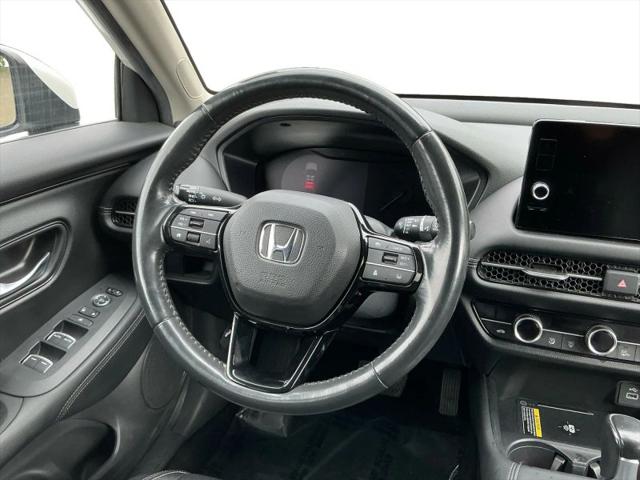 2023 Honda HR-V 2WD EX-L
