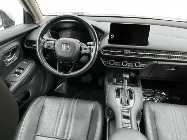 2023 Honda HR-V 2WD EX-L