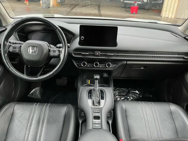 2023 Honda HR-V 2WD EX-L