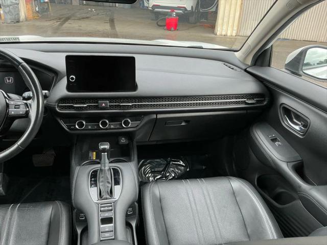 2023 Honda HR-V 2WD EX-L