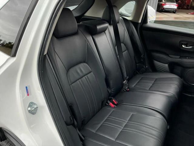 2023 Honda HR-V 2WD EX-L