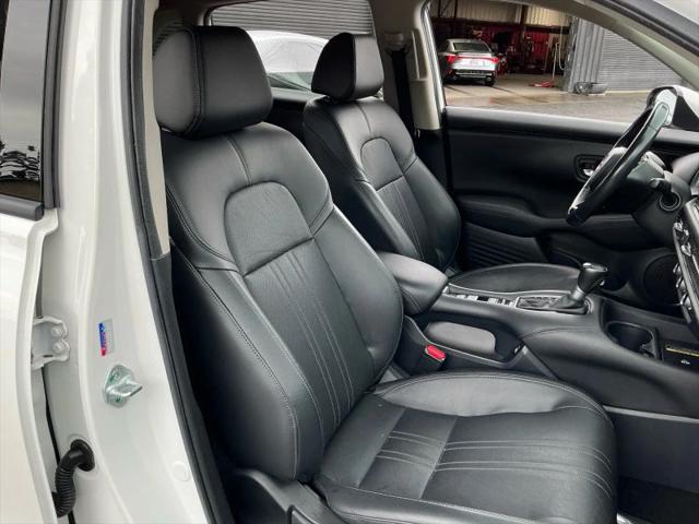 2023 Honda HR-V 2WD EX-L