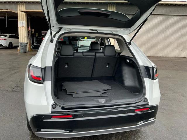 2023 Honda HR-V 2WD EX-L