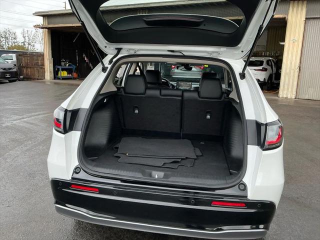 2023 Honda HR-V 2WD EX-L
