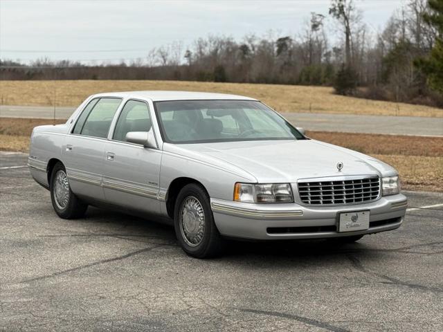 1999 Cadillac DeVille d'Elegance for sale in Reidsville, NC