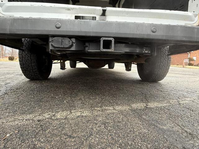 2015 Ford Transit Medium Roof w/Sliding Side Door