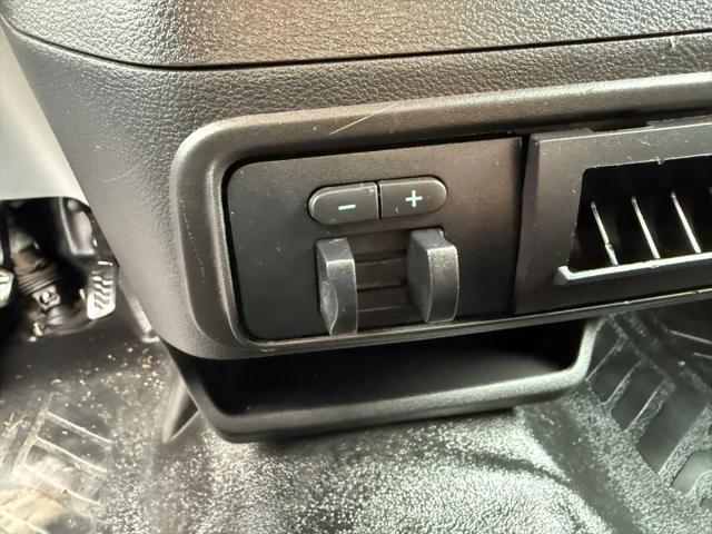 2015 Ford Transit Medium Roof w/Sliding Side Door