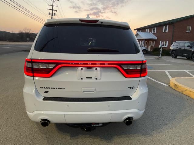 2020 Dodge Durango R/T AWD