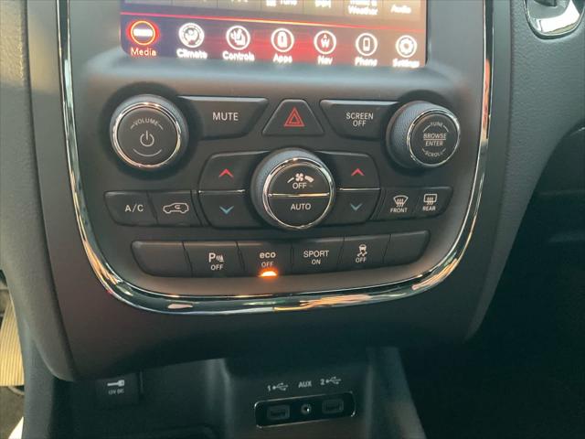 2020 Dodge Durango R/T AWD