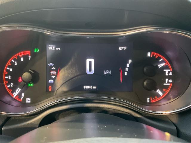 2020 Dodge Durango R/T AWD