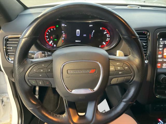 2020 Dodge Durango R/T AWD