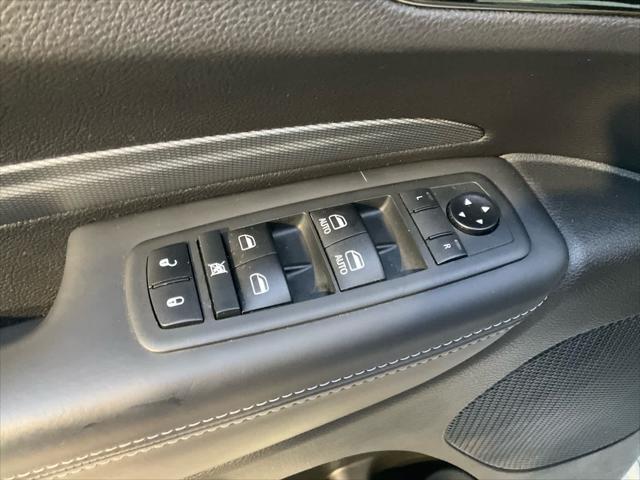 2020 Dodge Durango R/T AWD