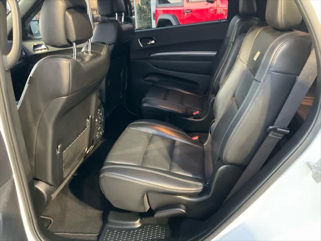 2020 Dodge Durango R/T AWD