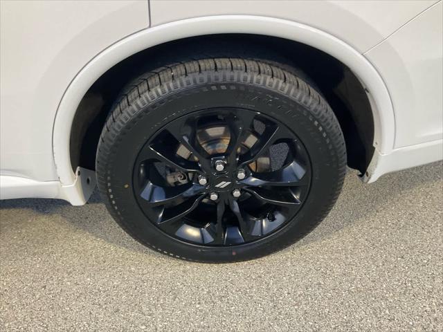 2020 Dodge Durango R/T AWD