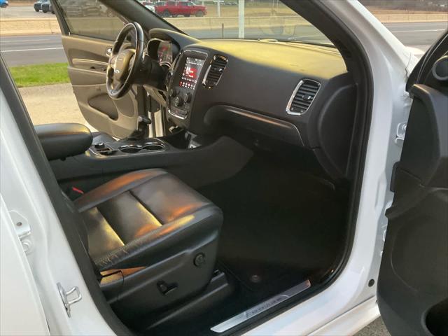 2020 Dodge Durango R/T AWD