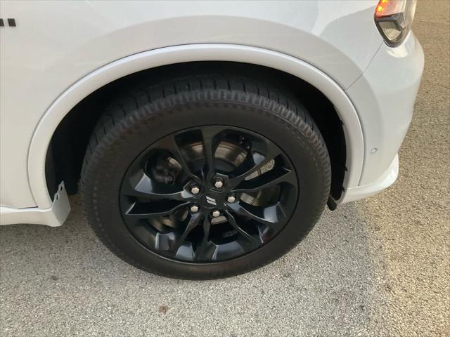 2020 Dodge Durango R/T AWD