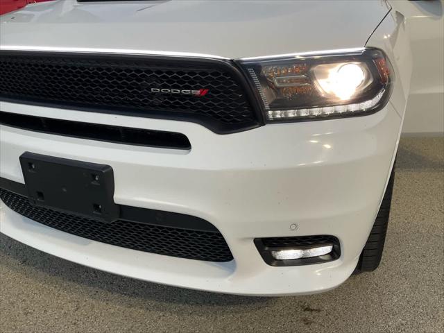 2020 Dodge Durango R/T AWD