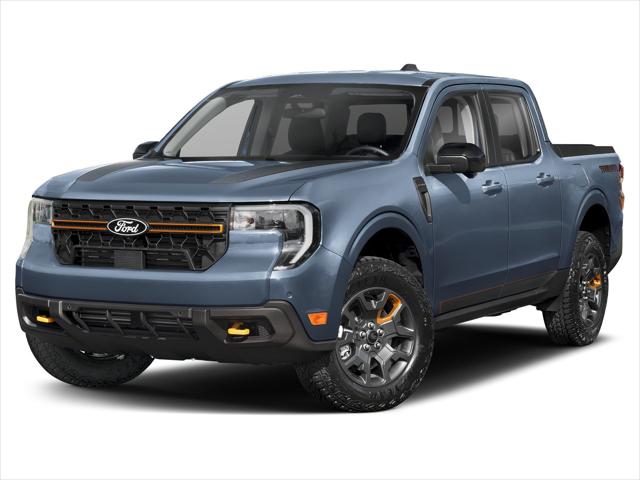 2026 Ford Maverick Tremor for sale in Joplin, MO