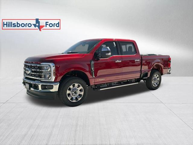 2026 Ford F-250 LARIAT for sale in Hillsboro, TX
