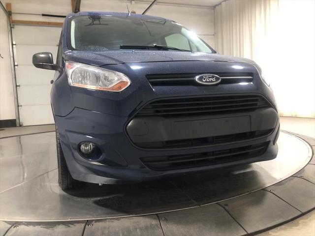 2016 Ford Transit Connect XLT