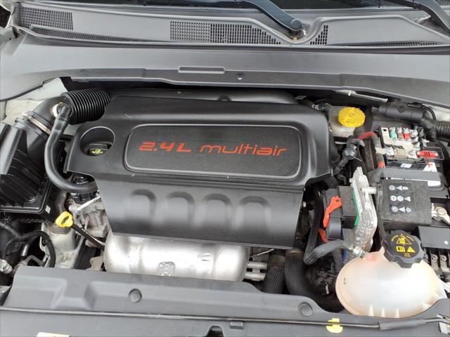 2021 Jeep Compass Limited 4x4