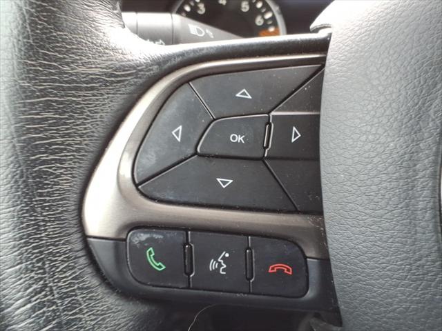 2022 Jeep Renegade Latitude 4x4