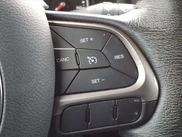 2022 Jeep Renegade Latitude 4x4