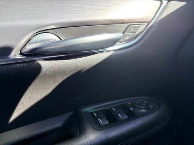 2020 Cadillac XT5 FWD Luxury