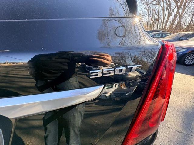 2020 Cadillac XT5 FWD Luxury