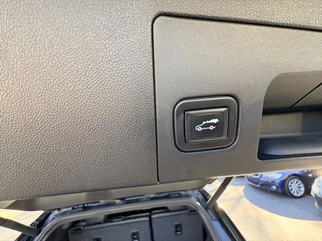 2020 Cadillac XT5 FWD Luxury