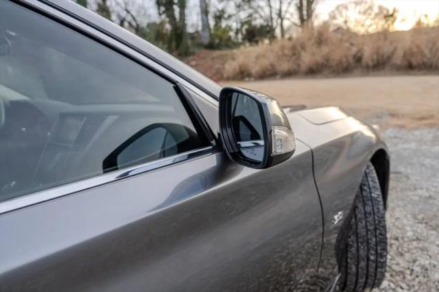 2018 INFINITI Q50 3.0t SPORT