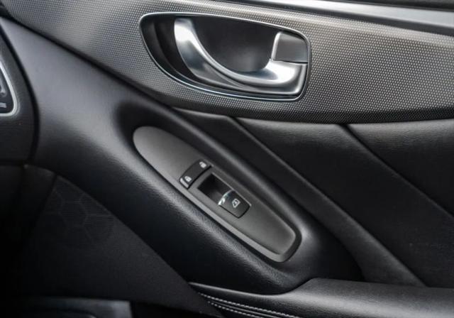 2018 INFINITI Q50 3.0t SPORT
