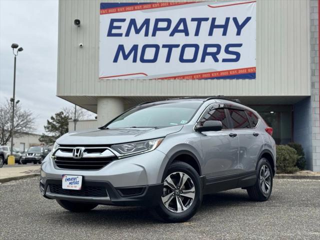 2018 Honda CR-V LX for sale in Millville, NJ