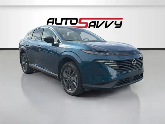 2025 Nissan Murano SL for sale in Reno, NV
