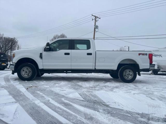 2019 Ford F-250 XL for sale in Great Falls, MT