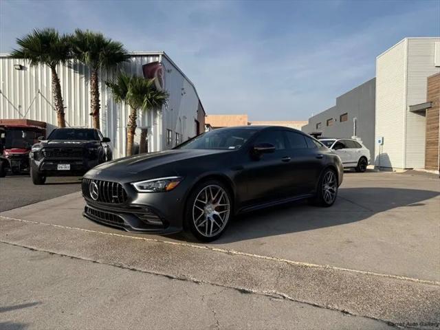 2023 Mercedes-Benz AMG GT 53 GT 53 for sale in San Juan, TX